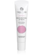 BasicLab Dermocosmetics Atopicus regenerační balzám na rty pro velmi suchou citlivou a atopickou pokožku 15 ml