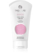 BasicLab Dermocosmetics Atopicus SOS krém pro citlivou pleť se sklonem ke zčervenání 75 ml
