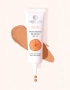BasicLab Dermocosmetics Beauties hydratační BB krém SPF 15 odstín 310 Honey 33 ml