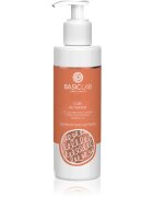 BasicLab Dermocosmetics Capillus aktivátor kudrn 200 ml