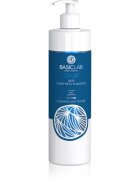 BasicLab Dermocosmetics Capillus hloubkově čisticí šampon pro mastnou pokožku hlavy 300 ml
