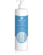 BasicLab Dermocosmetics Capillus jemný čisticí šampon pro suchou a citlivou pokožku hlavy 300 ml