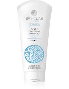 BasicLab Dermocosmetics Capillus šampon pro každodenní mytí vlasů s hydratačním účinkem 100 ml