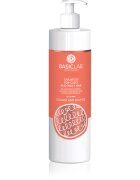BasicLab Dermocosmetics Capillus šampon pro vlnité a kudrnaté vlasy 300 ml