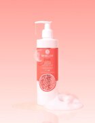 BasicLab Dermocosmetics Capillus šampon pro vlnité a kudrnaté vlasy 300 ml