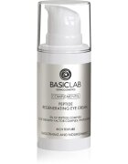 BasicLab Dermocosmetics Complementis bohatý krém na oční okolí 15 ml