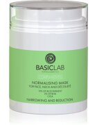 BasicLab Dermocosmetics Complementis normalizující maska pro mastnou a smíšenou pleť 50 ml