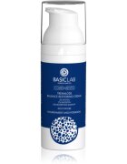 BasicLab Dermocosmetics Complementis vyvažující hydratační krém výživná textura 50 ml