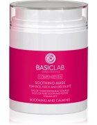 BasicLab Dermocosmetics Complementis zklidňující maska pro zarudlou a podrážděnou pleť 50 ml