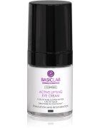 BasicLab Dermocosmetics Copperis liftingový oční krém na noc 18 ml
