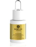 BasicLab Dermocosmetics Esteticus antioxidační olejové sérum na obličej 6% Vitamin C 15 ml