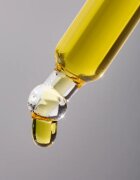 BasicLab Dermocosmetics Esteticus antioxidační olejové sérum na obličej 6% Vitamin C 15 ml