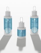 BasicLab Dermocosmetics Esteticus hydratační sérum se zpevňujícím účinkem 3% Hyaluronic Acid 15 ml