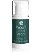 BasicLab Dermocosmetics Esteticus lokální péče proti akné s AHA kyselinami 15 ml