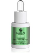 BasicLab Dermocosmetics Esteticus sérum pro minimalizaci pórů proti černým tečkám 15 ml