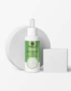BasicLab Dermocosmetics Esteticus sérum pro minimalizaci pórů proti černým tečkám 30 ml