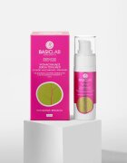 BasicLab Dermocosmetics Esteticus tónující sérum proti začervenání pleti 10% Growth Factor Complex EGF 30 ml