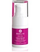 BasicLab Dermocosmetics Esteticus tónující sérum proti začervenání pleti 15 ml