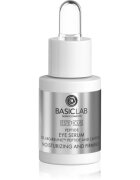 BasicLab Dermocosmetics Esteticus zpevňující oční sérum s peptidy 15 ml