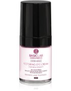 BasicLab Dermocosmetics Estrogenis regenerační oční krém na noc 18 ml