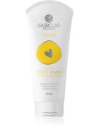BasicLab Dermocosmetics Famillias extra jemný sprchový gel pro celou rodinu 100 ml