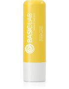 BasicLab Dermocosmetics Famillias hydratační balzám na rty 4 g