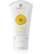 BasicLab Dermocosmetics Famillias lehký hydratační krém na obličej 75 ml