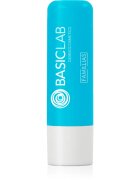 BasicLab Dermocosmetics Famillias vyživující balzám na rty 4 g
