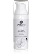 BasicLab Dermocosmetics Intimis intimní olej se zklidňujícím účinkem 50 ml