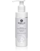 BasicLab Dermocosmetics Intimis zklidňující gel pro intimní hygienu s prebiotiky 200 ml