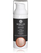 BasicLab Dermocosmetics Masculis lehký denní krém pro muže SPF 30 50 ml