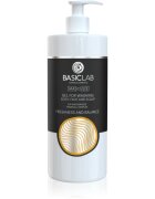 BasicLab Dermocosmetics Masculis sprchový gel na tvář tělo a vlasy 500 ml