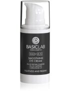 BasicLab Dermocosmetics Masculis vyhlazující a zpevňující oční krém pro muže 15 ml