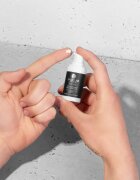 BasicLab Dermocosmetics Masculis vyhlazující a zpevňující oční krém pro muže 15 ml