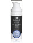 BasicLab Dermocosmetics Masculis zklidňující emulze po holení 50 ml