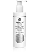 BasicLab Dermocosmetics Micellis čisticí a odličovací olej pro velmi citlivou pleť 200 ml