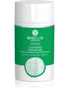 BasicLab Dermocosmetics Micellis enzymatický peeling pro mastnou a problematickou pleť 35 g