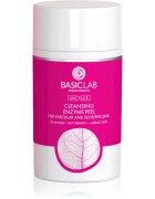 BasicLab Dermocosmetics Micellis enzymatický peeling proti začervenání pleti 35 g