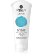 BasicLab Dermocosmetics Micellis hydratační čisticí gel pro suchou až citlivou pleť 100 ml