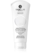 BasicLab Dermocosmetics Micellis jemná čisticí emulze pro velmi citlivou pleť 100 ml