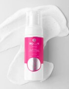BasicLab Dermocosmetics Micellis jemná čisticí pěna pro citlivou a zarudlou pleť 150 ml