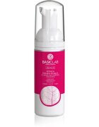 BasicLab Dermocosmetics Micellis jemná čisticí pěna pro citlivou a zarudlou pleť 50 ml
