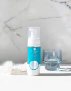 BasicLab Dermocosmetics Micellis jemná čisticí pěna pro suchou až citlivou pleť 150 ml
