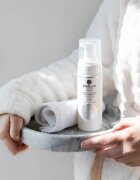 BasicLab Dermocosmetics Micellis jemná čisticí pěna pro velmi citlivou pleť 150 ml