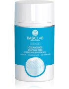 BasicLab Dermocosmetics Micellis jemný enzymatický peeling pro suchou až citlivou pleť 35 g