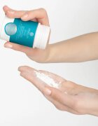 BasicLab Dermocosmetics Micellis jemný enzymatický peeling pro suchou až citlivou pleť 35 g