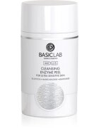 BasicLab Dermocosmetics Micellis jemný enzymatický peeling pro velmi citlivou pleť 35 g