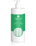 BasicLab Dermocosmetics Micellis micelární voda pro smíšenou a mastnou pleť s dávkovačem 500 ml