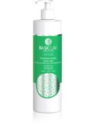 BasicLab Dermocosmetics Micellis normalizující čisticí gel pro mastnou pleť se sklonem k akné 300 ml