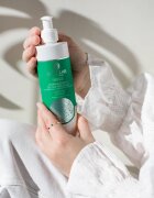 BasicLab Dermocosmetics Micellis normalizující čisticí gel pro mastnou pleť se sklonem k akné 300 ml